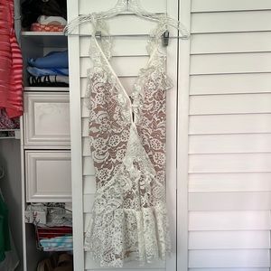 For love and lemons dress